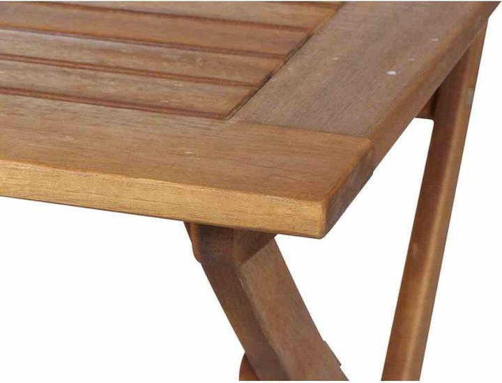 Produktbild Siena Garden Lima (70 x 70 x 75 cm)