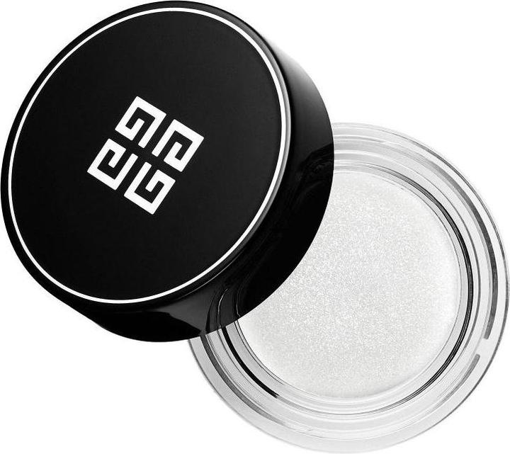 Produktbild Givenchy Ombre Couture Top Coat No 01 (Blanc Satin)
