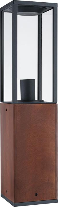 Actual product image Paulmann Lichtobjekt Timba (E27, IP44)