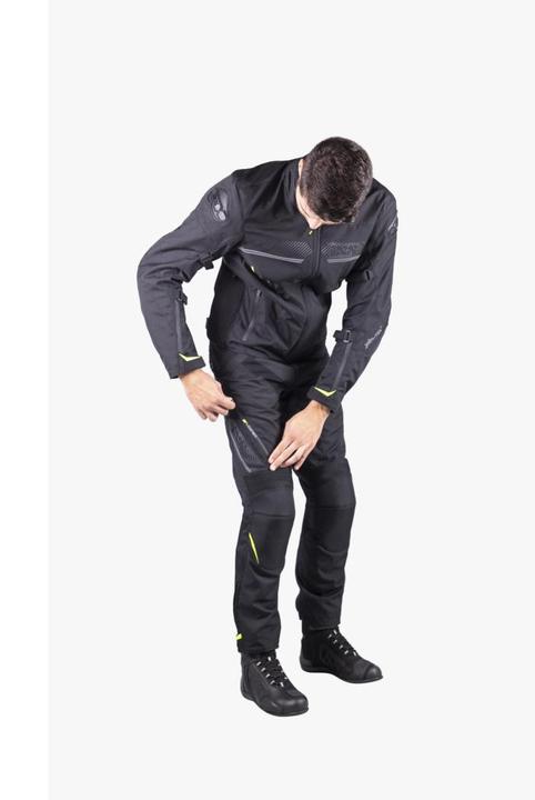 Produktbild iXS Tour Hose Black Panther ST (Herren, Normalgrösse, 4XL)