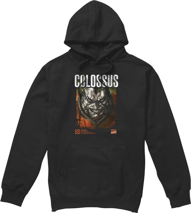 Image du produit - Sweat à capuche X-MEN - Homme (XL)