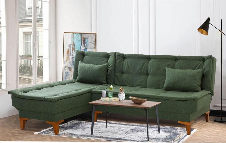 Immagine prodotto Atelier del Sofa Santo (Divano ad angolo)
