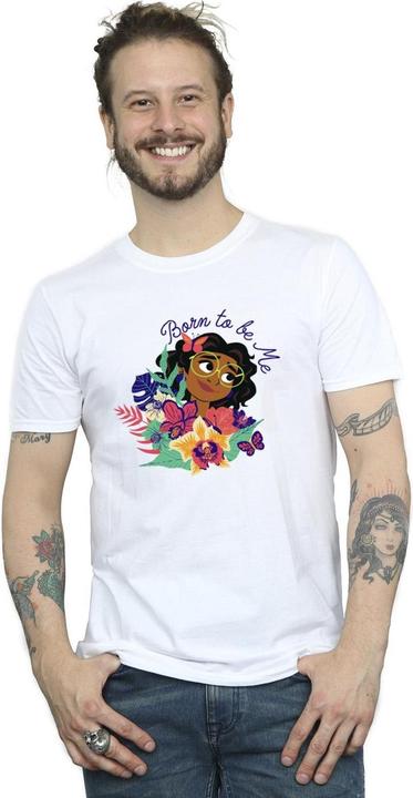 Produktbild Disney Encanto Born To Be Me TShirt (S)