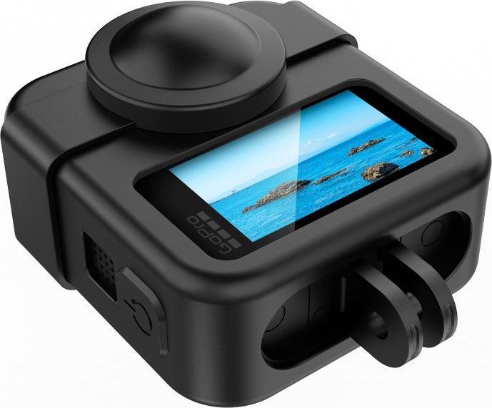 Image du produit Ueli Express Silikon Schutzhülle mit Linsenschutz