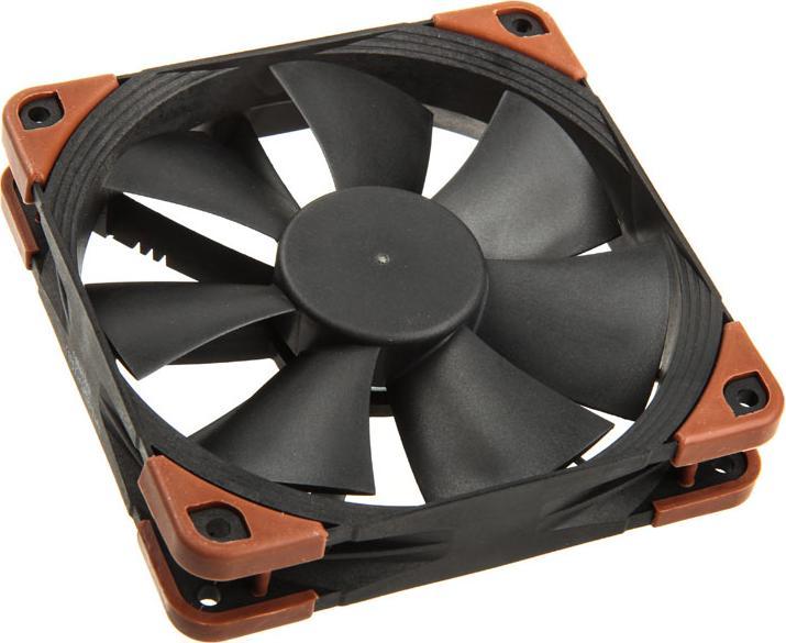 Produktbild Noctua Nf-F12 Ppc 2000 Pwm (120 mm, 1 x)