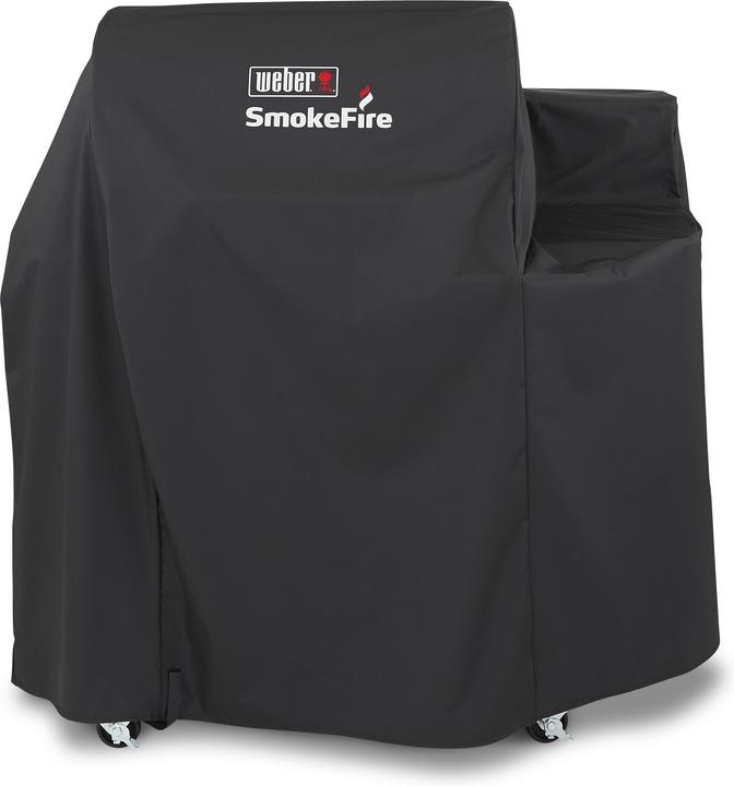 Actual product image Weber Premium cover for SmokeFire EX4