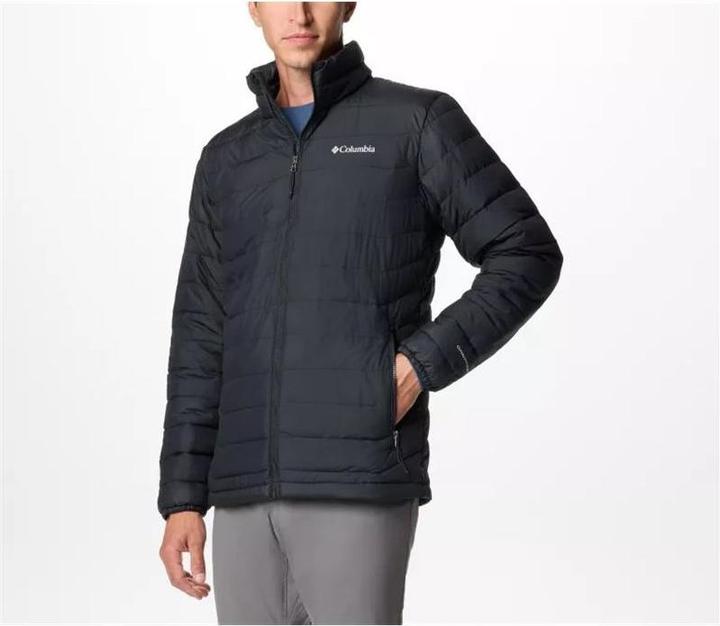 Actual product image Columbia Powder Lite II (XL)