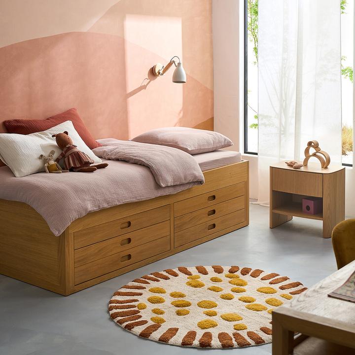 Produktbild AM.PM Willow (50.10 x 50.10 x 37 cm)