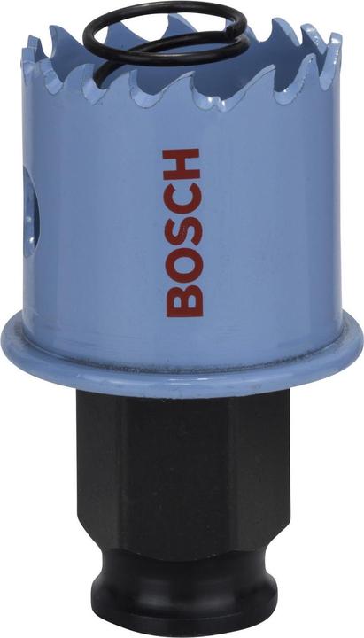 Image du produit Bosch Professional Zubehör Scie cloche Special Sheet Metal, 30 mm, 1 3/16 pouce (30 millimètres)