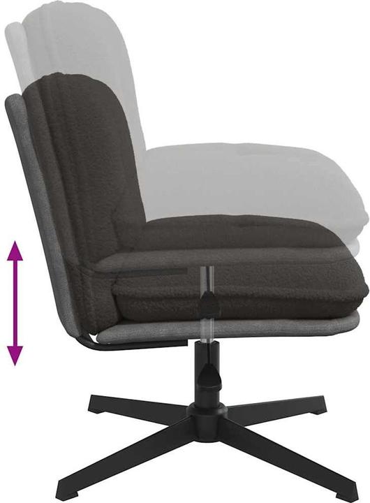 Produktbild VidaXL Marlo