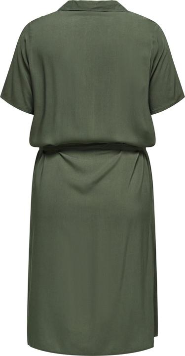 Image du produit Only CARYASMIN Midikleid Hemdblusenkleid (48)