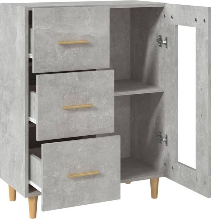 Image du produit vidaXL Sideboard (69.50 x 69.50 x 90 cm)