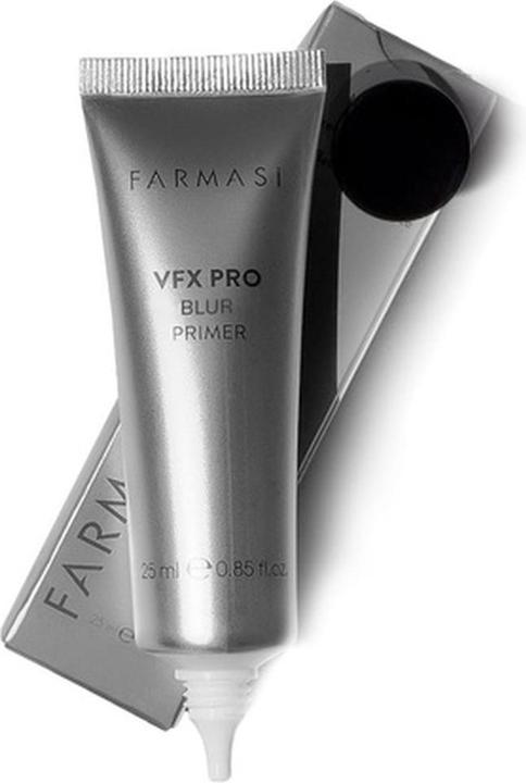 Actual product image Farmasi Vfx Pro Camera Ready Smoothing Face Primer