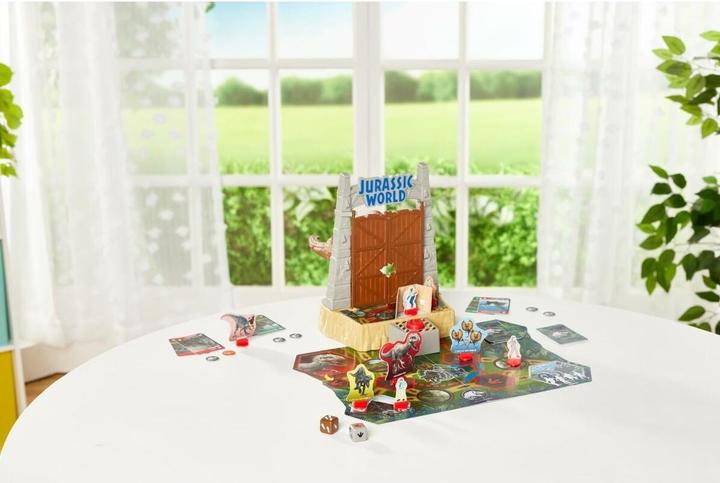 Produktbild Epoch T-Rex Panic (mult) (1 - 4 Spieler)