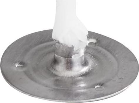 Produktbild Glorex Docht gewachst