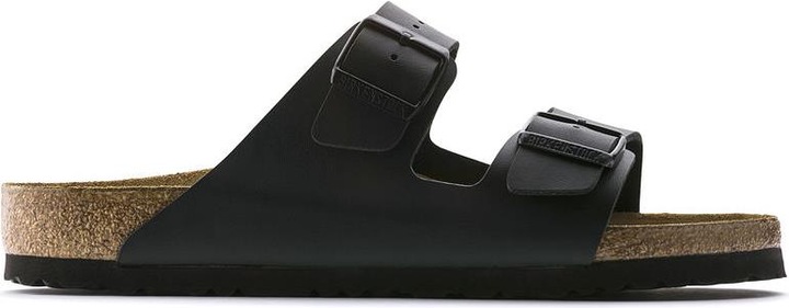 Actual product image Birkenstock Arizona Birko-Flor Normal (47)
