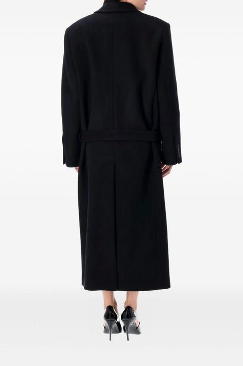 Immagine prodotto The Attico Coats Black