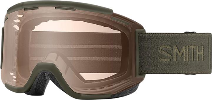 Forest / ChromaPop Amber Low Light AF, Oliv