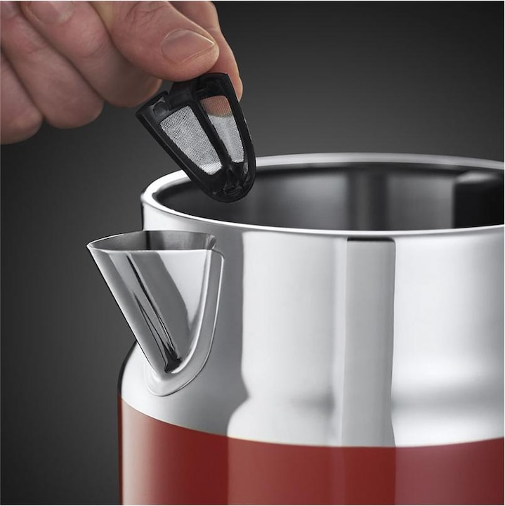 Actual product image Russell Hobbs Retro (1.70 l)