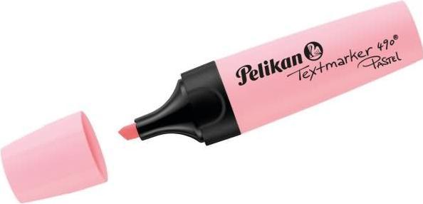 Actual product image Pelikan 817356 Marker (e) Chisel (10x)