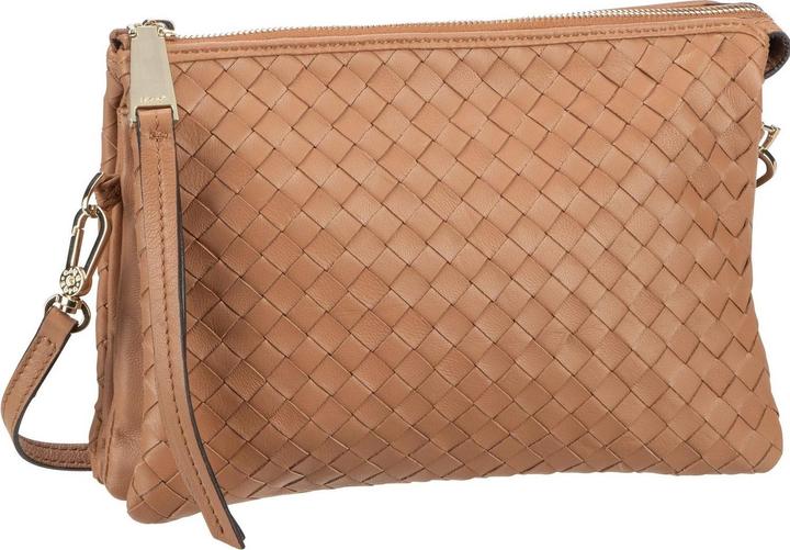 Immagine prodotto Abro Borsa a tracolla Threefold 28506