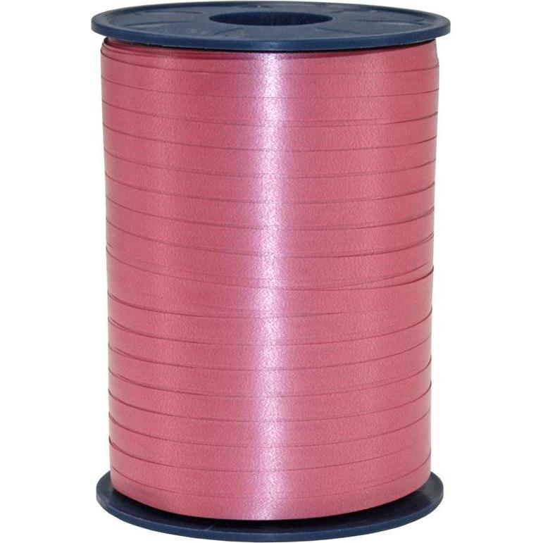 Präsent, Geschenkverpackung, Ringelband America Polypropylen (Geschenkband)