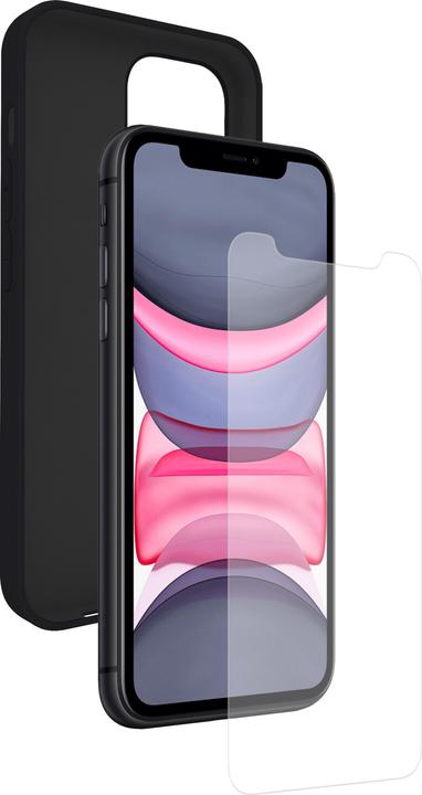 Actual product image Phone Recycle Solution iPhone 11 (64 GB, Red, 6.10", 12 Mpx, A / Like new)