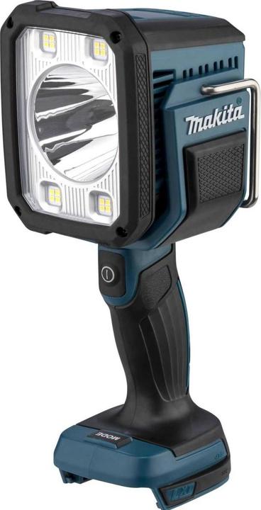 Actual product image Makita Battery-powered hand-held floodlight (1250 lm)