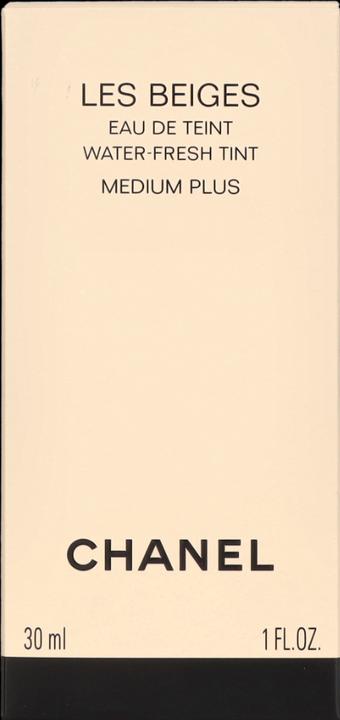 Immagine prodotto Chanel Les Beiges Eau De Teint (Medio Plus)