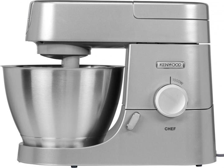 Actual product image Kenwood Chef (1000 W, 4.60 l)
