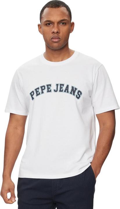 Actual product image Pepe Jeans t-hirt pepe jean clet (S)