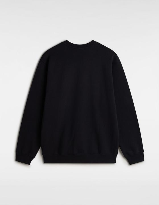 Immagine prodotto Vans LEFT CHEST II LOOSE CREW Black (XL)