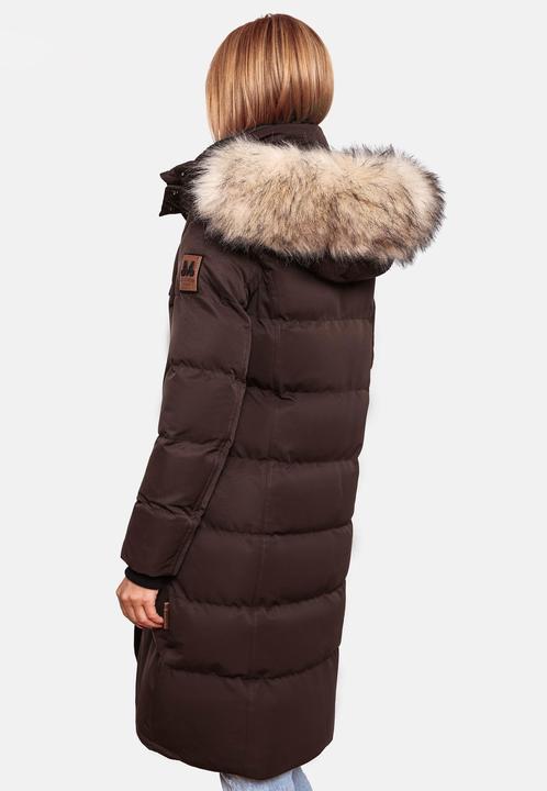 Actual product image Marikoo Snowstar (XL)
