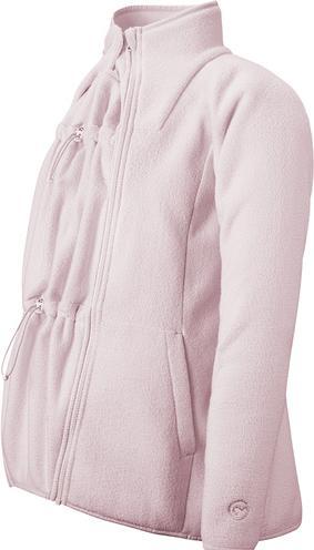 Produktbild Mamalila Fleece-Tragejacke Basel (S)