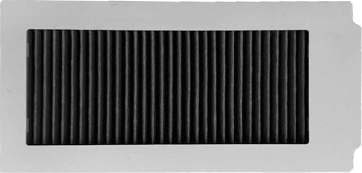 Produktbild Roboparts Zubehör-Set für Ecovacs Deebot X5 Omni