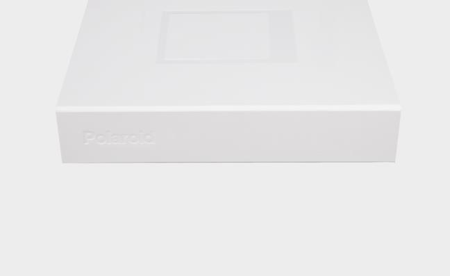 Produktbild Polaroid I-Type