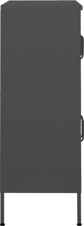 Immagine prodotto vidaXL Samos (80 x 35 x 101,5 cm)