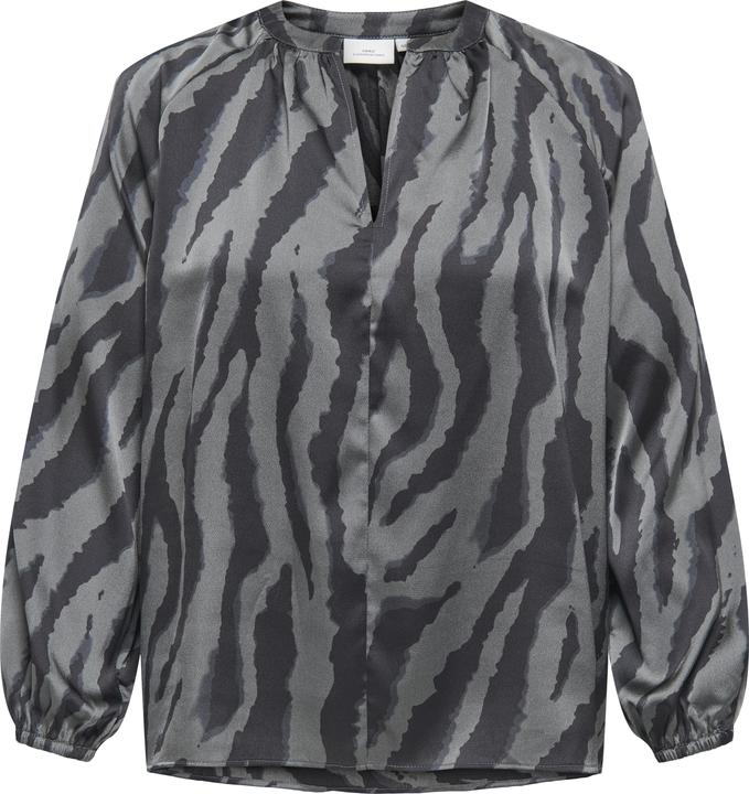 Only CARZORRA Tunika-Oberteil Tunika-Oberteil (44)