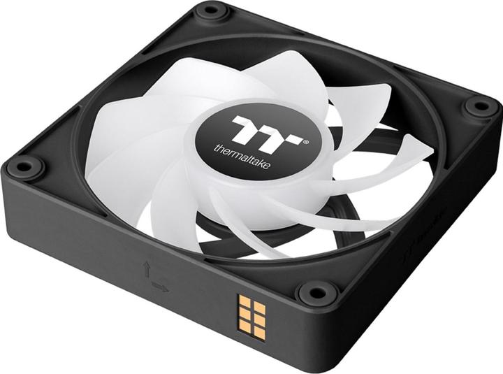 Produktbild Thermaltake CT120 EX Reverse ARGB Sync 3 Pack (120 mm, 3 x)