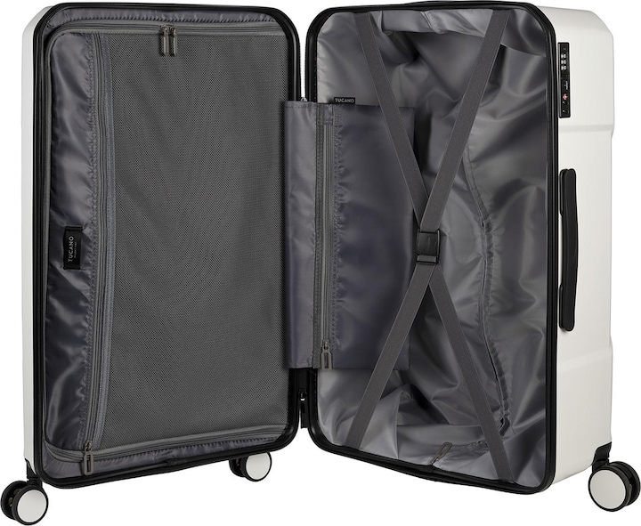 Actual product image Tucano IRON Trolley 72L (72 l, M (50 - 90l))