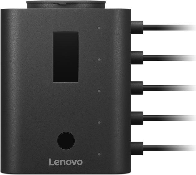 Produktbild Lenovo Chrome Smart Charger (19 W)