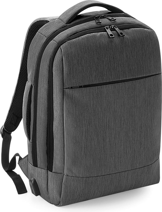 Produktbild Quadral Qtech Charge Convertible Rucksack (16.50 l)