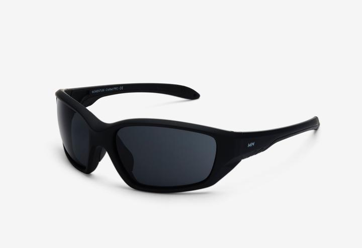 Actual product image Messy Weekend MOMENTUM Black/Grey