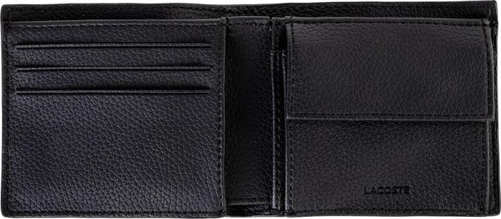 Image du produit Lacoste Smart Concept Billfold Medium