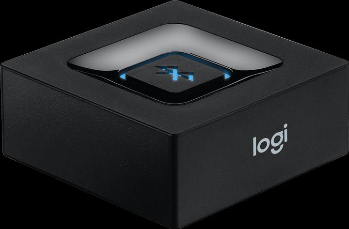 Produktbild Logitech Audioempfänger (Empfänger)