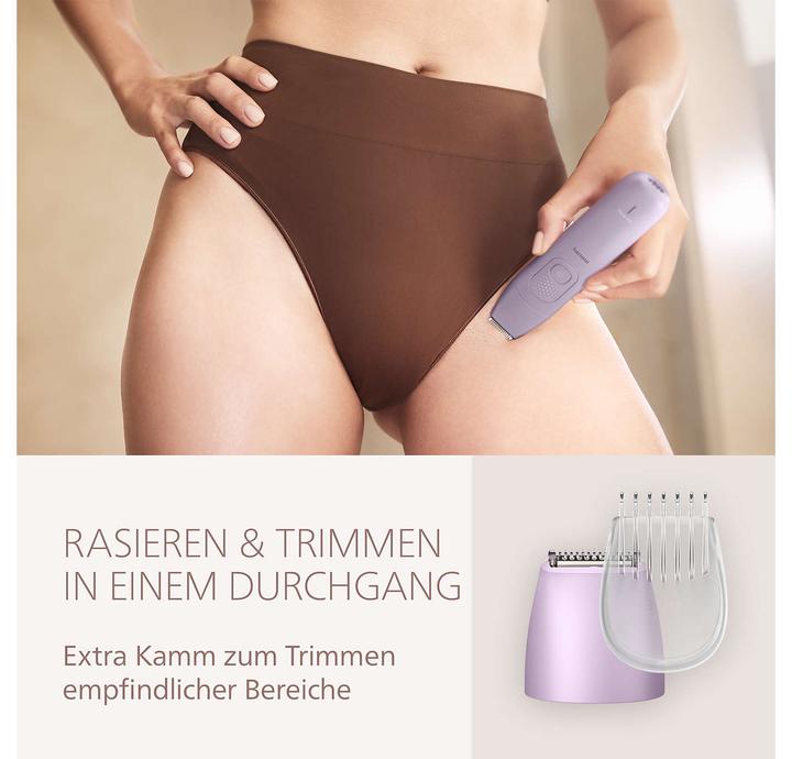 Image du produit Philips Lady Shaver Series 6000 (BRL138/00)