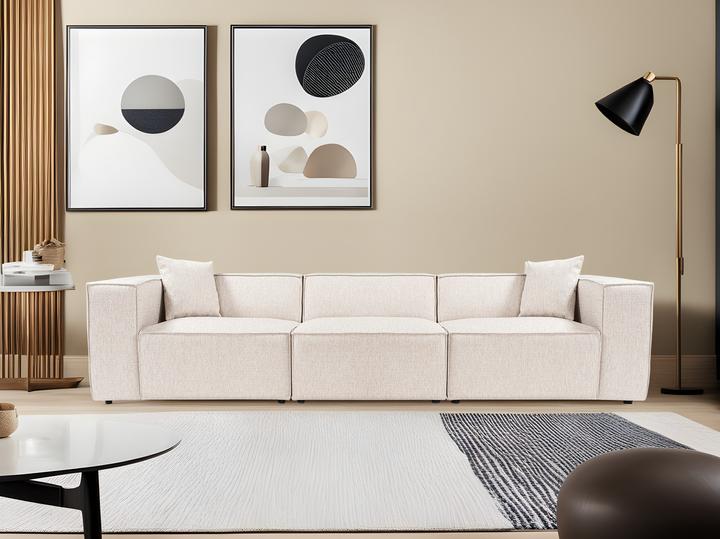 Immagine prodotto Atelier del Sofa Lora (3 posti)