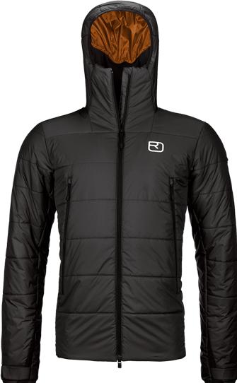 Actual product image Ortovox Zinal Jacket (M)