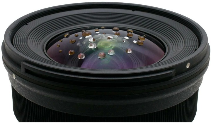 Immagine prodotto Tokina atx-i 11-20mm f/2.8 Plus Canon EF-S (Canon EF-S, APS-C / DX)