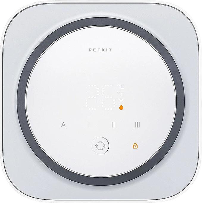 Image du produit Petkit Air MagiCube Smart Odor Eliminator (30 m²)